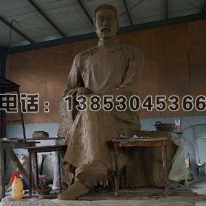 泥塑
