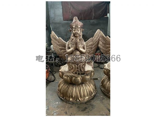 鑄銅雕塑